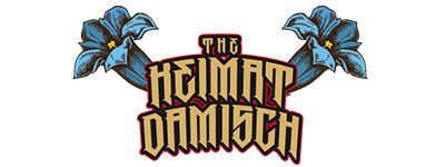 Logo Heimatdamisch 440x150